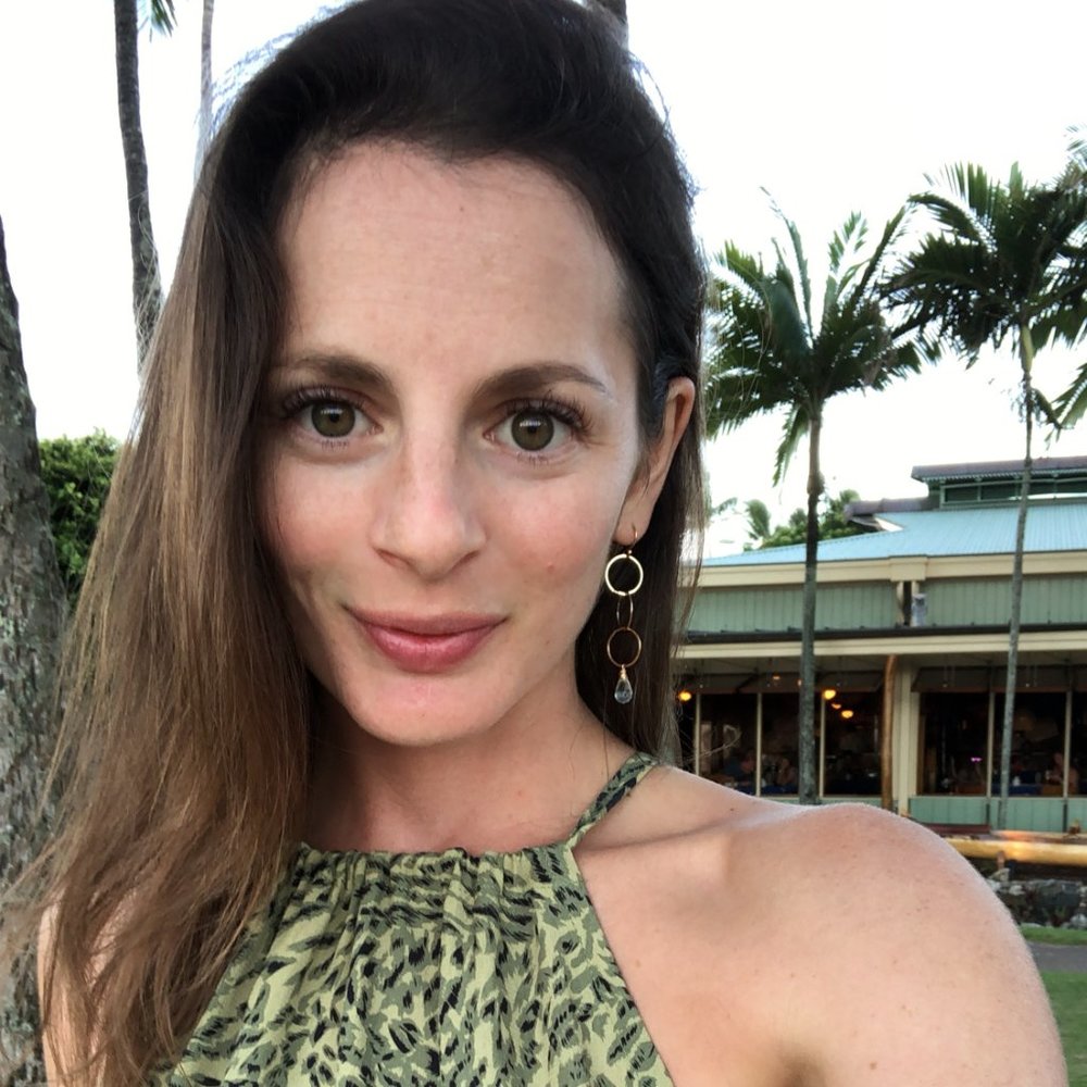 Meet your Posher, Zoe